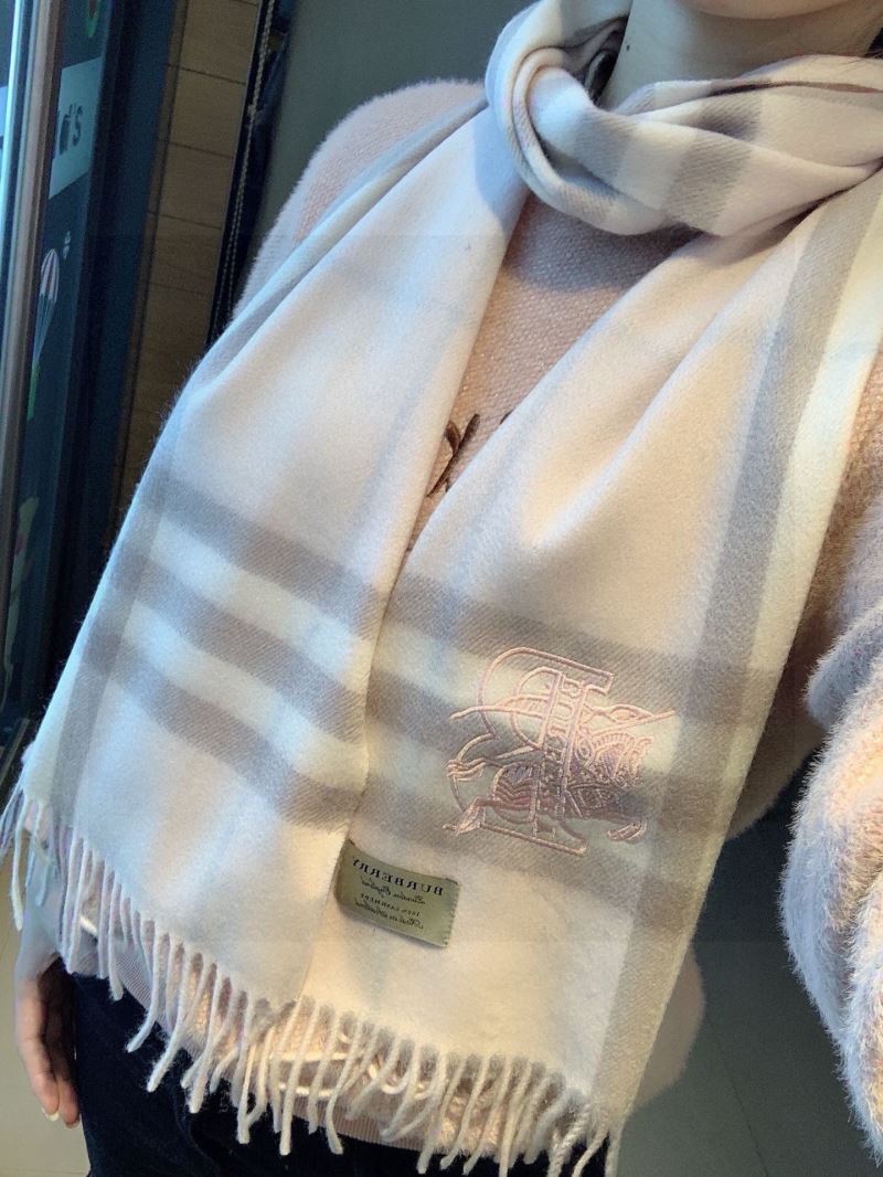 Burberry Scarf